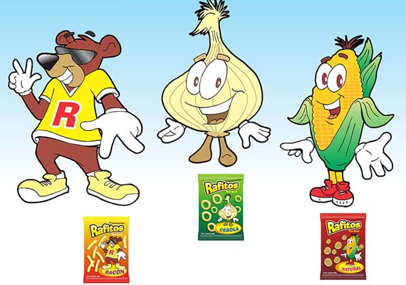 Mascote